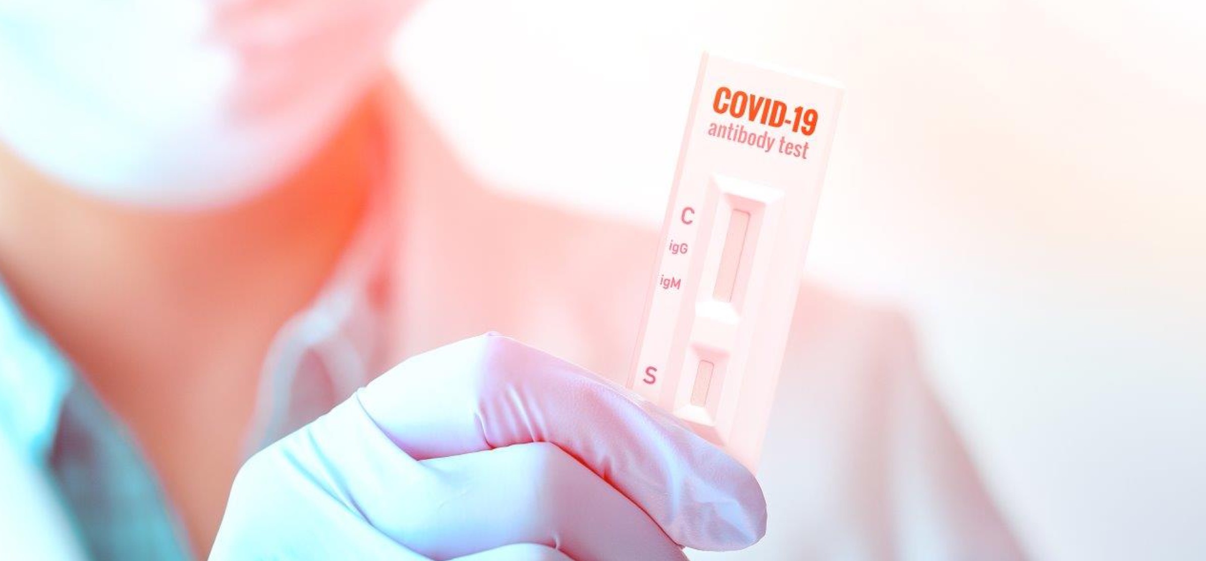 Autotest covid, in tre mesi il mercato in farmacia vale già 11,6 milioni di euro